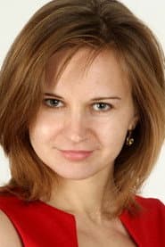 Анастасия Лашкова