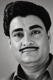 எஸ். வி. இராமதாஸ்