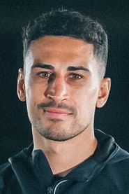 Jordan Gill