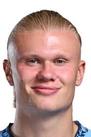Erling Haaland