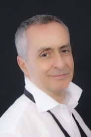 Περικλής Λιανός