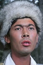 Хамит Шамсутдинов