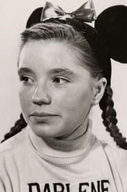 Darlene Gillespie
