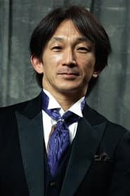 Tanagaki Kenji