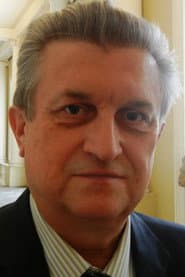 Александр Бегман