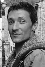 Daniel Calavera