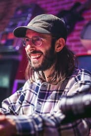 Corentin Pujol