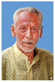 Syed Akhtar Ali