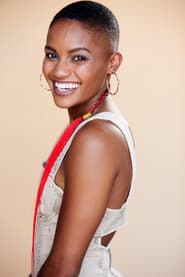 Jasmyn Carter