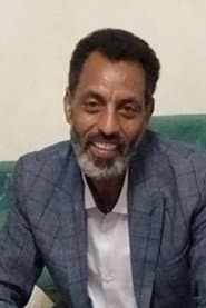 Befikadu Kebede