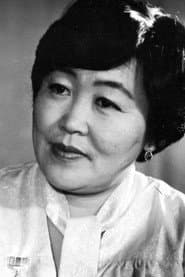 Lhamkhuu Jagdamba