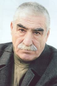 Makhamadali Mukhamadiyev