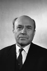 Василий Краснов