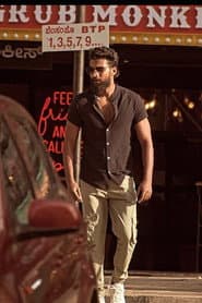 Nithin Thomas