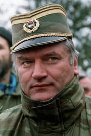 Ratko Mladić