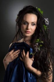 Amelia Brightman