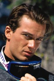 Johnny Hanson