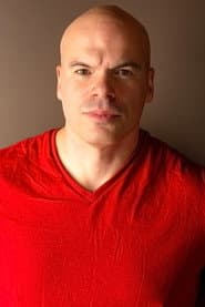 Marcus Lawrence