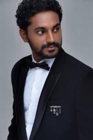 සජිත ඇන්තනී