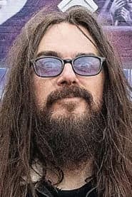 Rob "Blasko" Nicholson