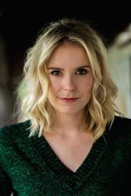 Helle Vanderheyden