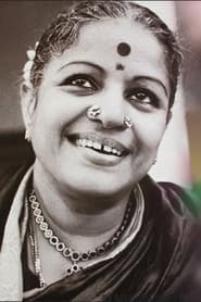 M. S. Subbulakshmi