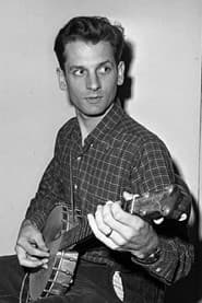 Mike Seeger