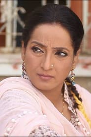 Farha Nadir