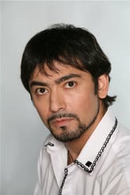 Farhod Maxmudov
