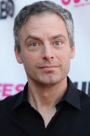 Justin Kirk