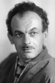 Boulat Okoudjava