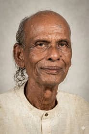 Shah Abdul Karim