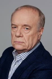 Геннадий Сайфулин