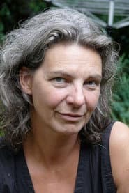 Kathenka Woudenberg