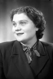 Валентина Савельева