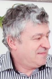 George Zaruba