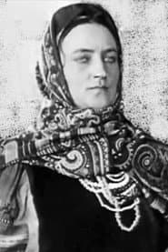 Ольга Нарбекова