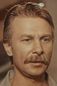 Сергей Чернов
