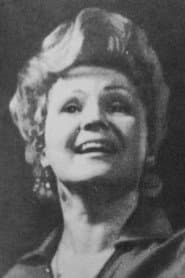 Вера Канунникова