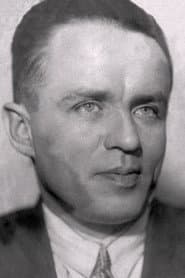 Георгий Горбунов