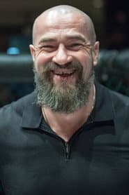 Сергей Бадюк