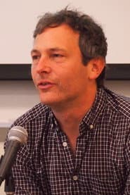 Jonathan Raymond