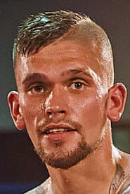 Kane Baker