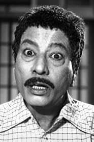 V Balakrishna