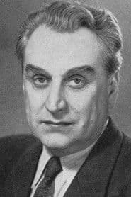 Grigori Alexandrov