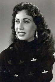 Zainab Hosni