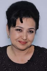 Зухра Ашурова
