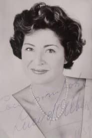 Lucy D'Albert