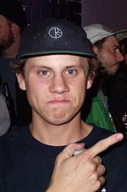 Dane Brady