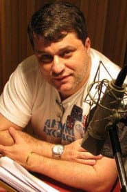 Manolo Rey